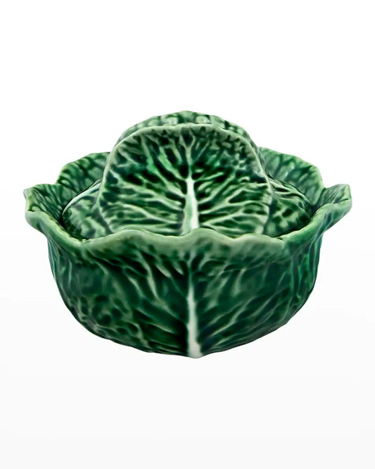 Cabbage Tureen