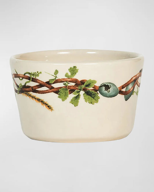 Forest Walk Ramekin