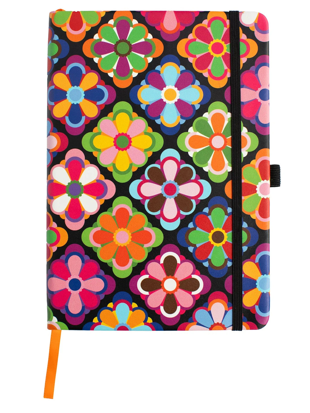 Lesley Evers Notebook Jubilee Multi