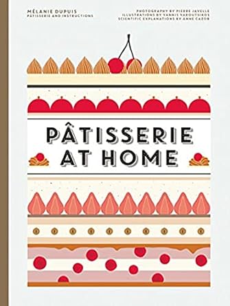 Patisserie at Home