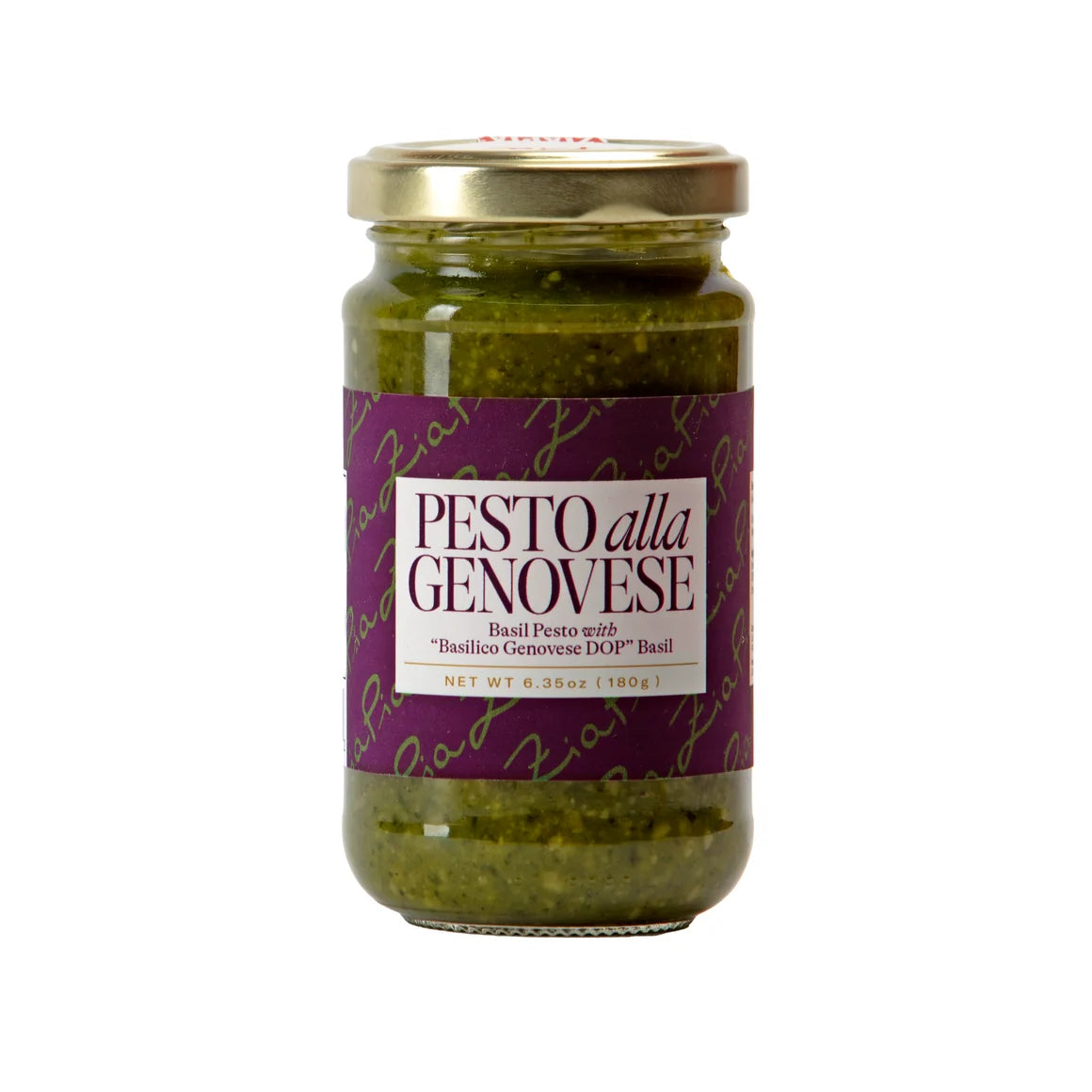 Zia Pia Pesto alla Genovese DOP