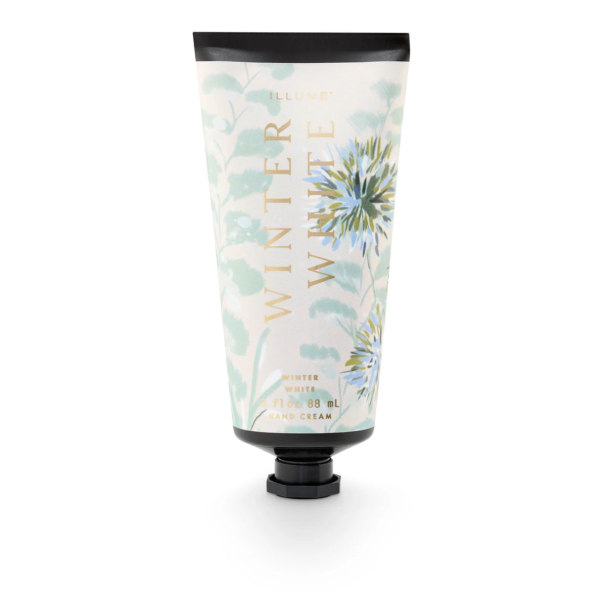 Illume Winter White Demi Hand Cream