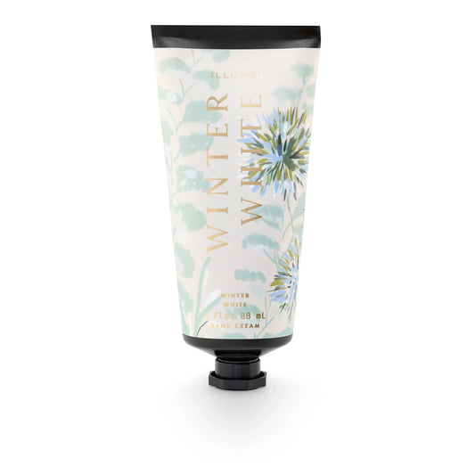 Illume Winter White Demi Hand Cream