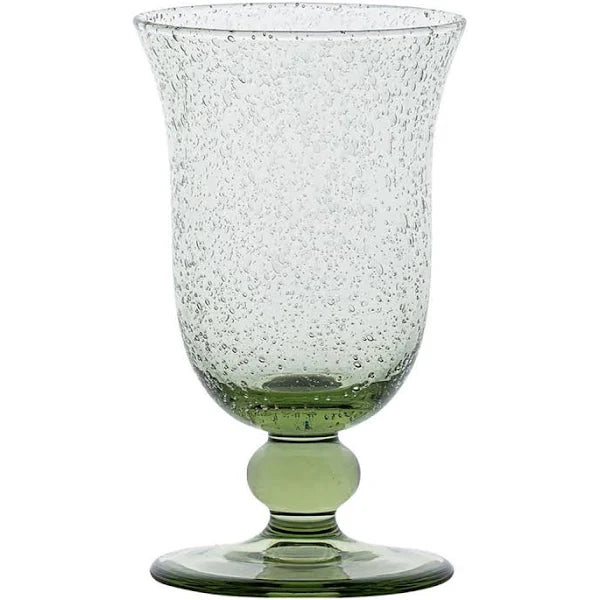 Provence Goblet - Basil