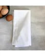 Garnier Thiebaut Recycled Cotton Napkin, 100% Cotton, Set of 4