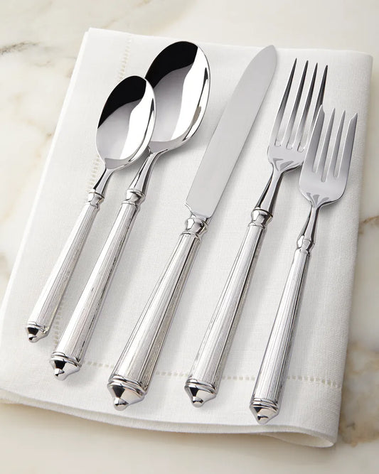 Rialto 5-Piece Place Setting