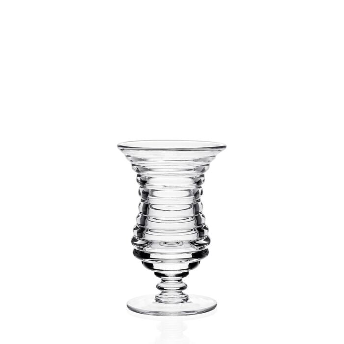 Ripples Footed Vase 4¾" / 120mm