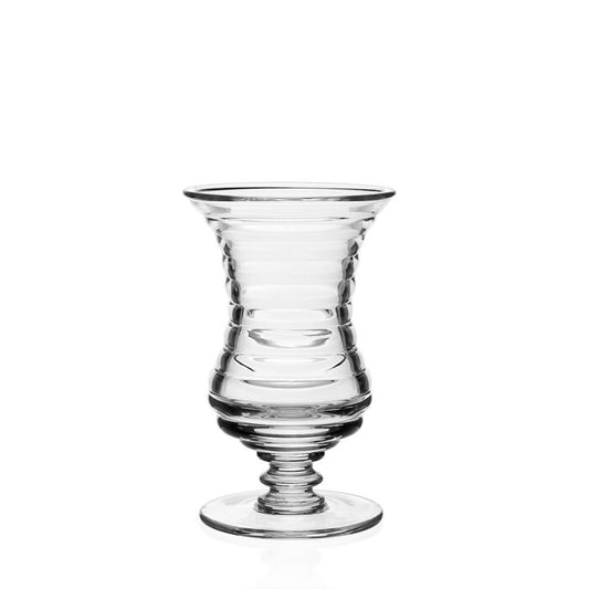 Ripples Footed Vase 6" / 150mm