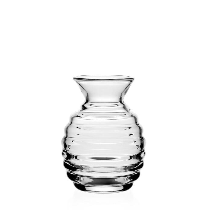 Ripples Posy Vase 4¾" / 120mm