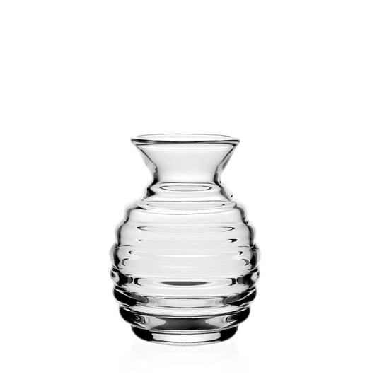 Ripples Posy Vase 4¾" / 120mm