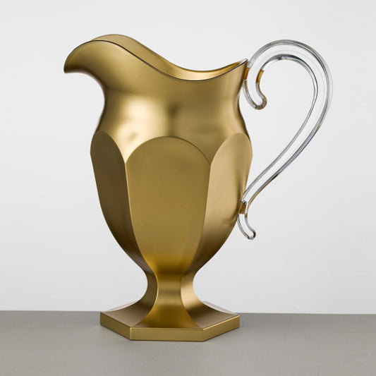 Mario Luca Giusti Gold Roberta Pitcher