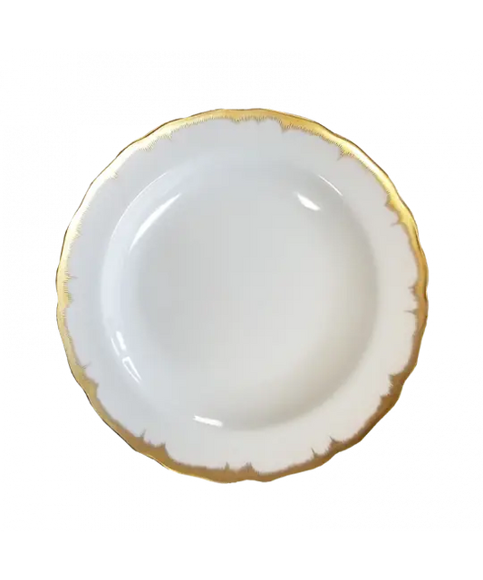 Mottahedeh Chelsea Feather Gold Desserrt