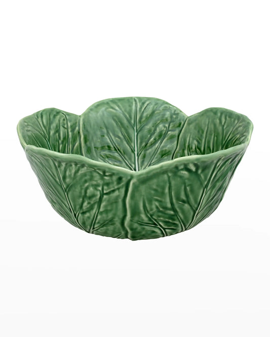 Cabbage Small Salad Bowl