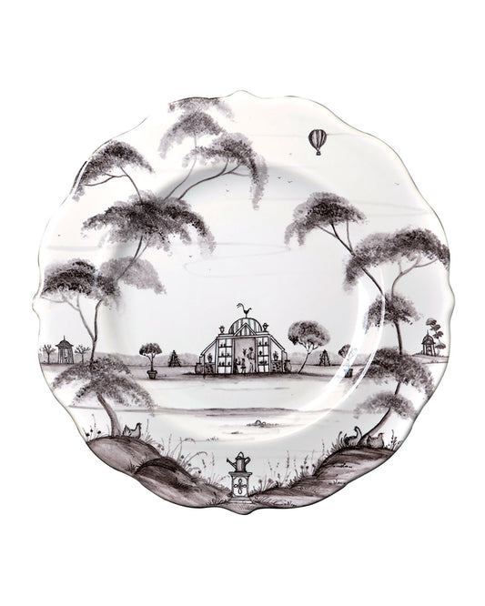 Flint Country Estate Salad Plate