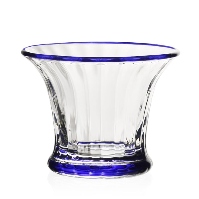 Siena Mini Vase / Sorbet Blue