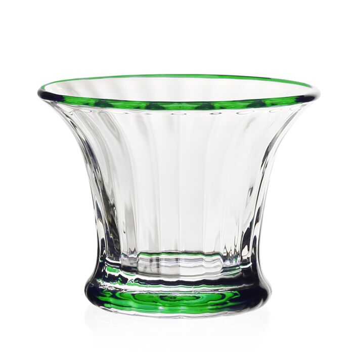 Siena Mini Vase / Sorbet Green