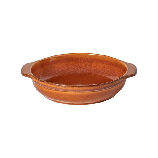 Poterie Soup/Pasta Plate 10 inch - Latte