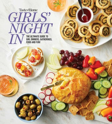 Taste of Home Girls Night In