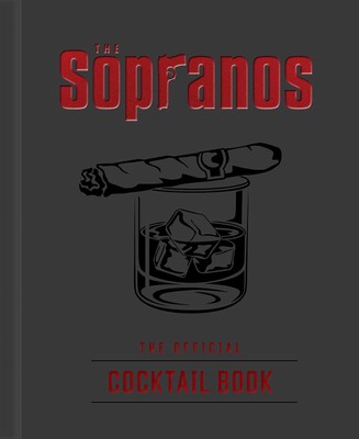 The Soprano's Cocktail Book