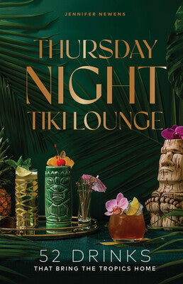 Thursday Night Tiki Lounge