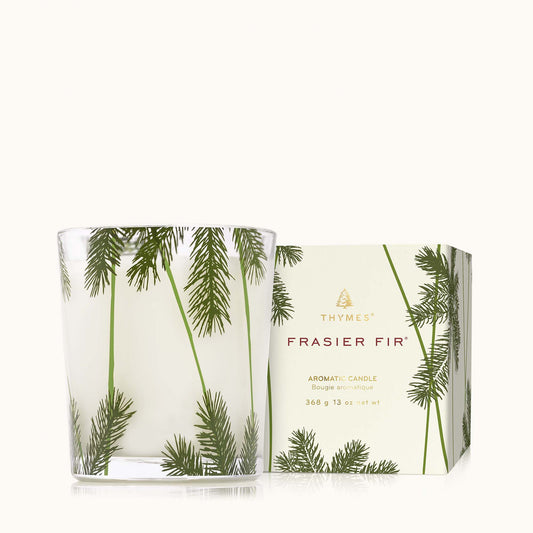 Frasier Fir Pine Needle 6.5 oz