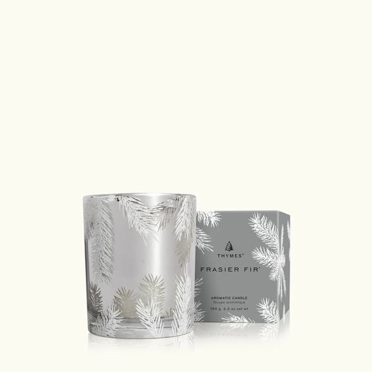 THYMES Frasier Fir® Statement Poured Candle