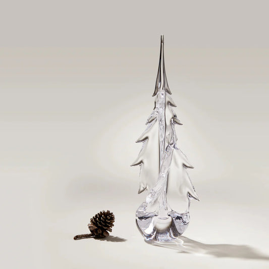 Vermont Twist Evergreen - 18 Inch